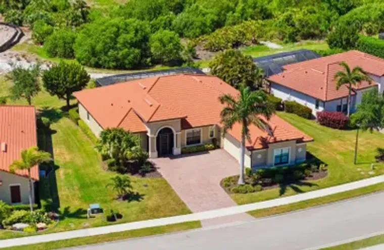 10730 IRONBRIDGE DR, VENICE, FL, 34293, Venice, FL 34293