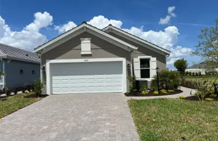 3316 PORTO LN, BRADENTON, FL, 34211, Bradenton, FL 34211