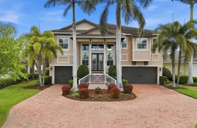 5108 TIDEWATER PRESERVE BLVD, BRADENTON,..., Bradenton, FL 34208