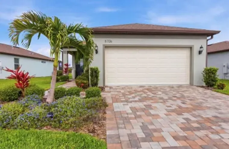8706 OCEAN TIDES CV, PARRISH, FL, 34219, Parrish, FL 34219