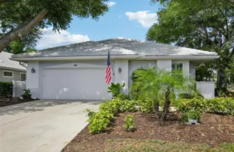667 CROSSFIELD CIR 1, VENICE, FL, 34293, Venice, FL 34293