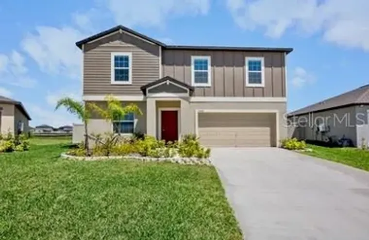 13008 MERLOT SUNSTONE CV, PARRISH, FL, 3..., Parrish, FL 34219