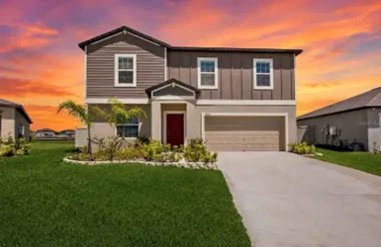 13008 MERLOT SUNSTONE CV, PARRISH, FL, 3..., Parrish, FL 34219