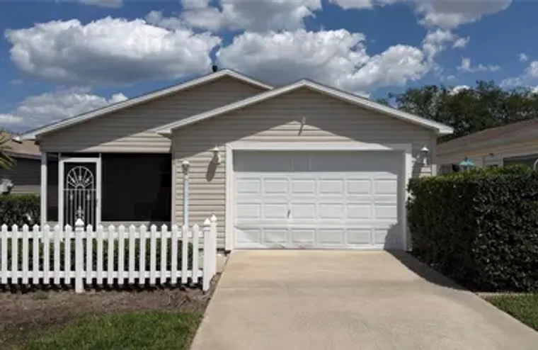 17437 SE 82ND ALBEMARLE AVE, THE VILLAGE..., The Villages, FL 32162