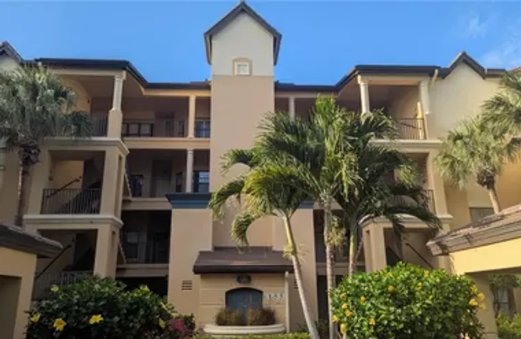 155 VINTAGE CIR # I404, NAPLES, FL, 3411..., Naples, FL 34119