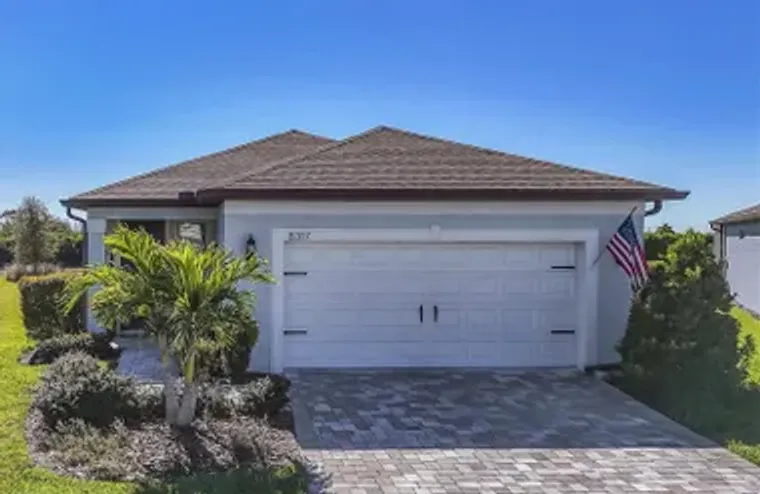 8317 OCEAN TIDES CV, PARRISH, FL, 34219, Parrish, FL 34219