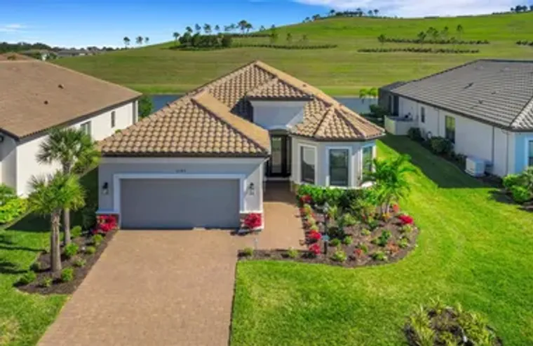 6186 GRANDVIEW HILL CT, BRADENTON, FL, 3..., Bradenton, FL 34203