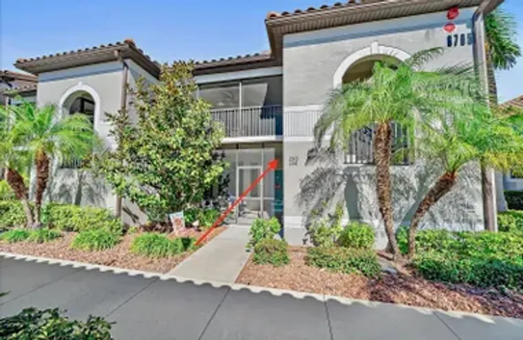 6705 GRAND ESTUARY TRL UNIT 206, BRADENT..., Bradenton, FL 34212