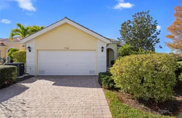 7782 ULIVA WAY, SARASOTA, FL, 34238, Sarasota, FL 34238