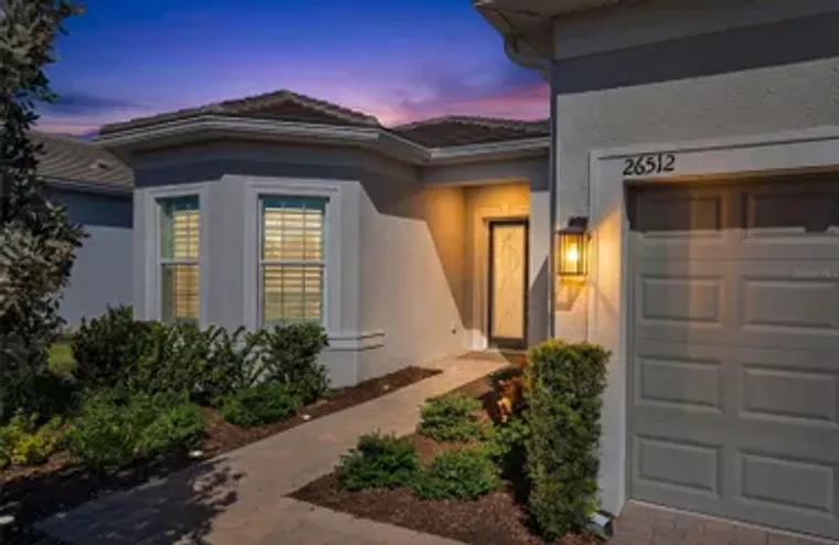 26512 KEY SANDS ST, ENGLEWOOD, FL, 34223, Englewood, FL 34223