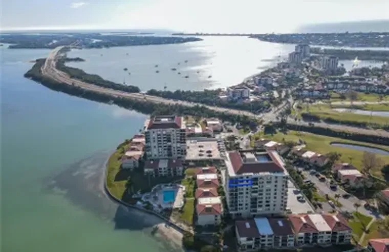 6322 PALMA DEL MAR BLVD S APT 1106, ST P..., St Petersburg, FL 33715