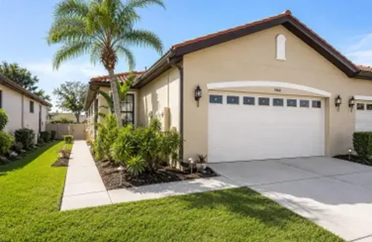 1466 MASENO DR, VENICE, FL, 34292, Venice, FL 34292