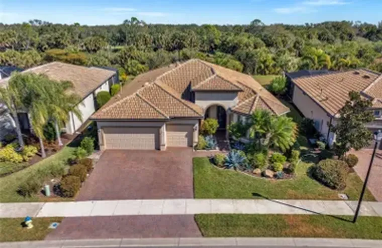 11102 SANDHILL PRESERVE DR, SARASOTA, FL..., Sarasota, FL 34238