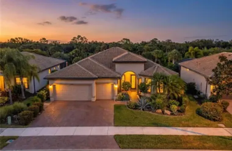 11102 SANDHILL PRESERVE DR, SARASOTA, FL..., Sarasota, FL 34238