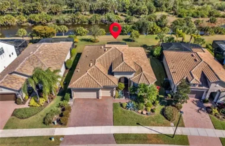 11102 SANDHILL PRESERVE DR, SARASOTA, FL..., Sarasota, FL 34238