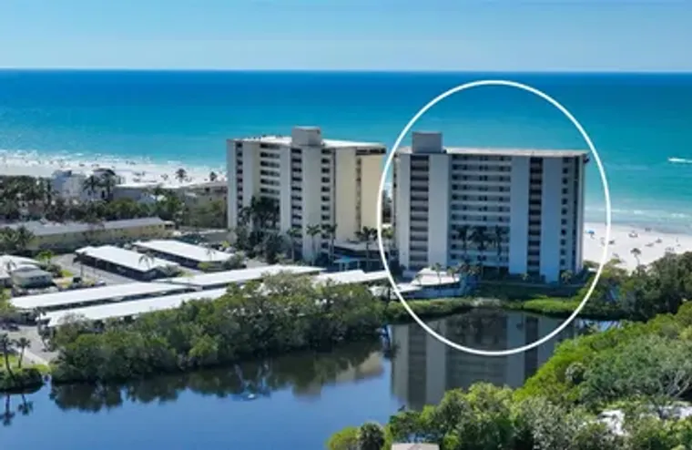 19 WHISPERING SANDS DR 204, SARASOTA, FL..., Sarasota, FL 34242