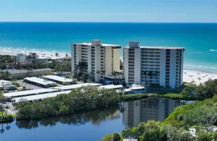 19 WHISPERING SANDS DR 204, SARASOTA, FL..., Sarasota, FL 34242