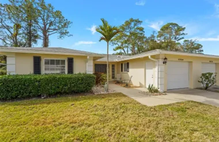 5524 PALM AIRE DR 5524, SARASOTA, FL, 34..., Sarasota, FL 34243