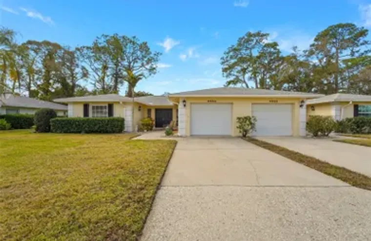 5524 PALM AIRE DR 5524, SARASOTA, FL, 34..., Sarasota, FL 34243