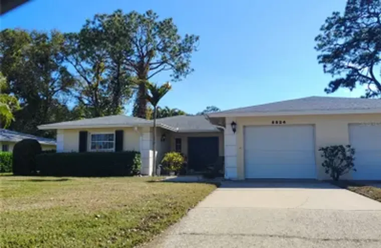 5524 PALM AIRE DR 5524, SARASOTA, FL, 34..., Sarasota, FL 34243