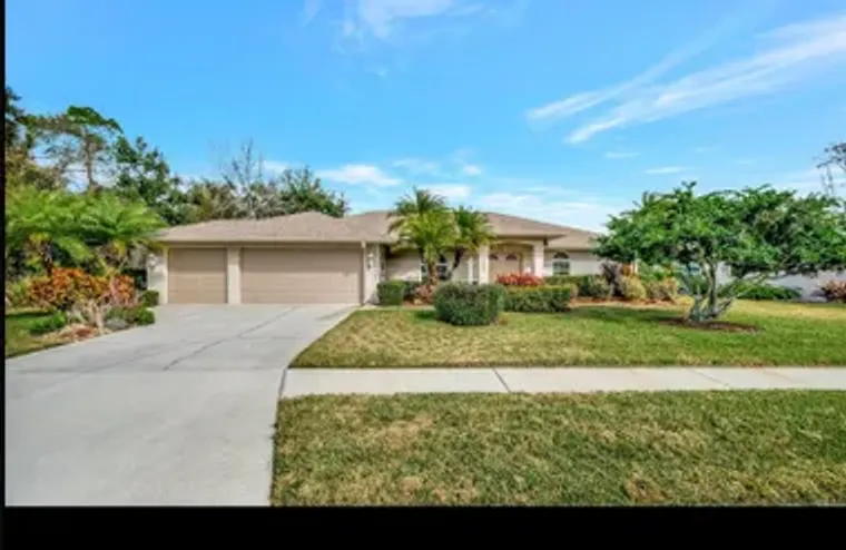 6183 MISTY OAKS DR, SARASOTA, FL, 34243, Sarasota, FL 34243