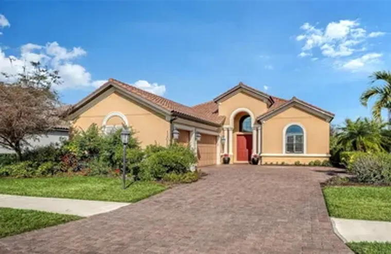 12028 LEGACY ESTATES BLVD, SARASOTA, FL,..., Sarasota, FL 34238