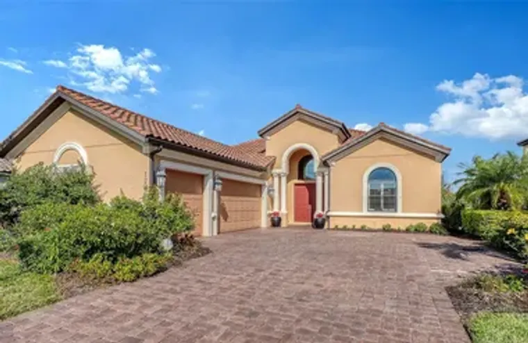 12028 LEGACY ESTATES BLVD, SARASOTA, FL,..., Sarasota, FL 34238