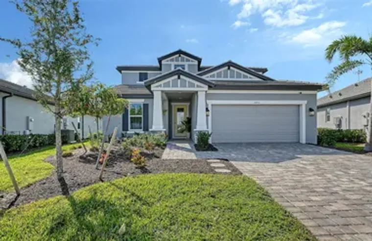 16711 SERAPHIC TRL, BRADENTON, FL, 34211, Bradenton, FL 34211