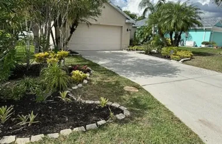 5122 CREEKSIDE TRL, SARASOTA, FL, 34243, Sarasota, FL 34243