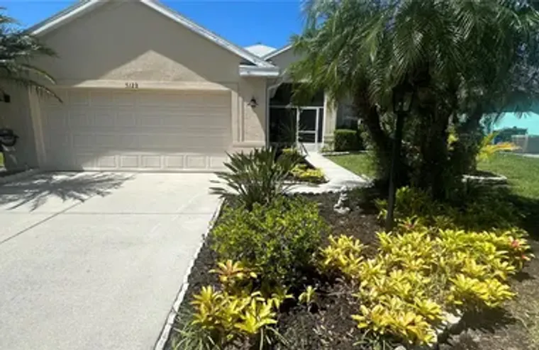 5122 CREEKSIDE TRL, SARASOTA, FL, 34243, Sarasota, FL 34243