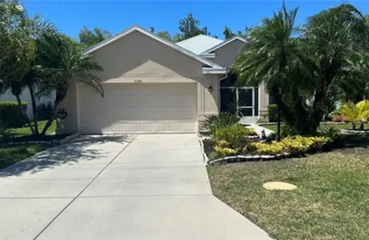 5122 CREEKSIDE TRL, SARASOTA, FL, 34243, Sarasota, FL 34243