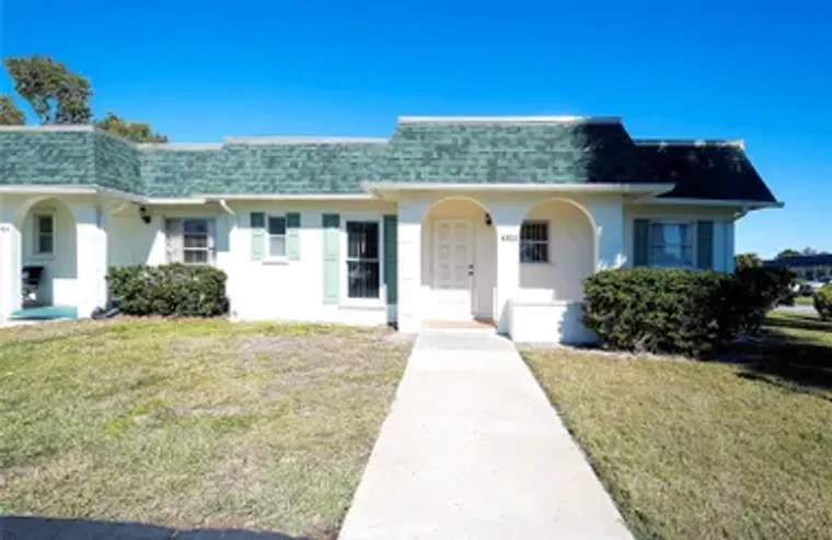 4202 35TH AVE W # 7, BRADENTON, FL, 3420..., Bradenton, FL 34205