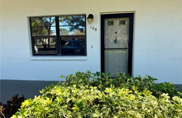 6070 80TH ST N UNIT 105, SAINT PETERSBUR..., Saint Petersburg, FL 33709