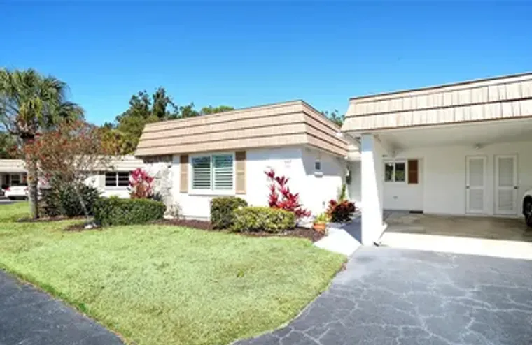 5469 RIVERBLUFF CIR 42, SARASOTA, FL, 34..., Sarasota, FL 34231