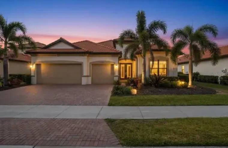 10900 TARFLOWER DR, VENICE, FL, 34293, Venice, FL 34293