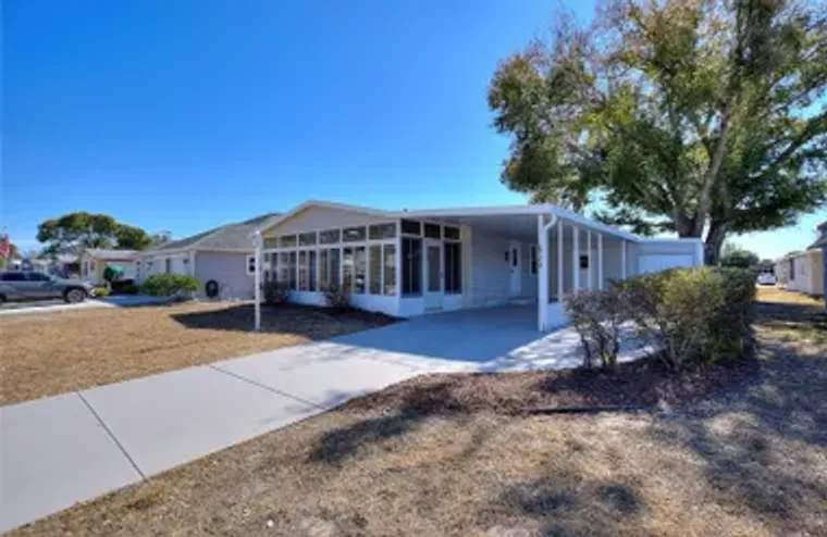 524 BONITA DR, LADY LAKE, FL, 32159, Lady Lake, FL 32159