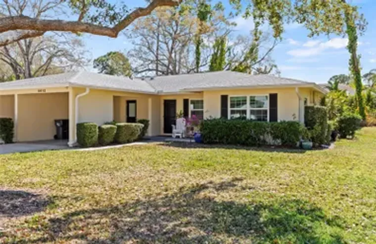 5612 PALM AIRE DR, SARASOTA, FL, 34243, Sarasota, FL 34243