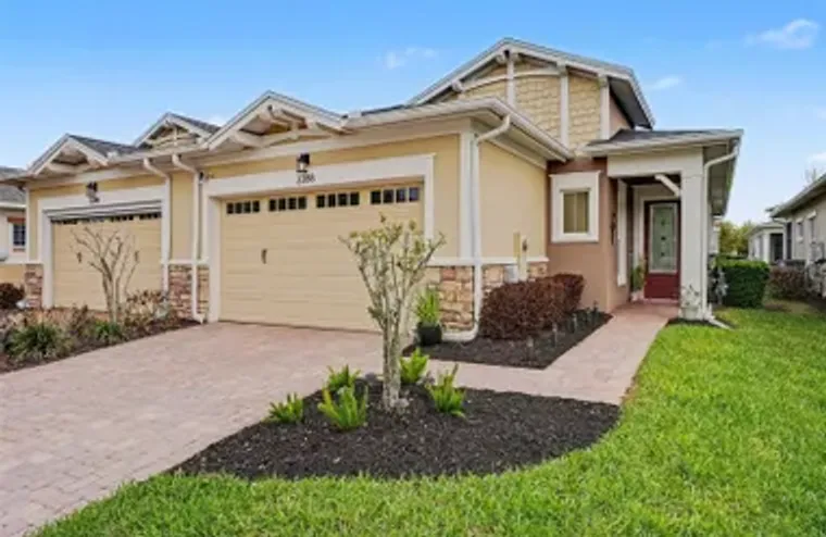 2388 DATURA LOOP, ST CLOUD, FL, 34772, St Cloud, FL 34772