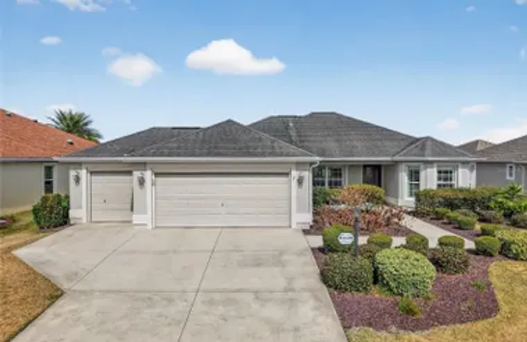 3559 WYNGATE PL, THE VILLAGES, FL, 32163, The Villages, FL 32163