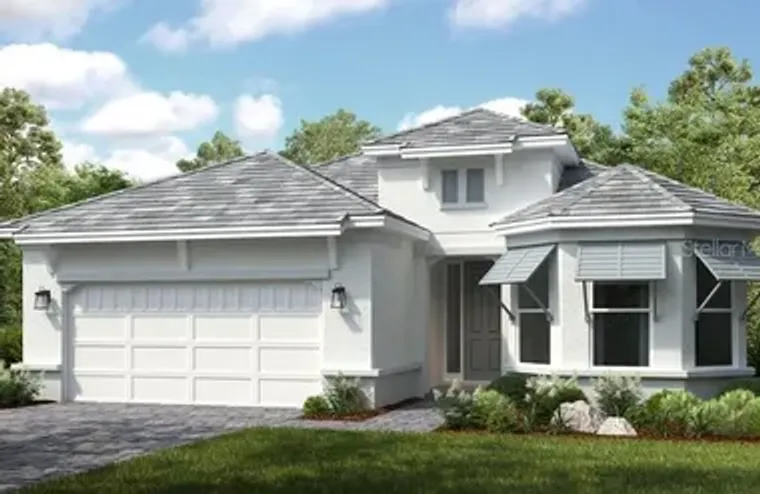 3222 ALBA CIR, BRADENTON, FL, 34211, Bradenton, FL 34211