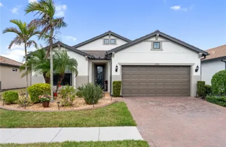 1488 HYSSOP LOOP, NORTH PORT, FL, 34289, North Port, FL 34289