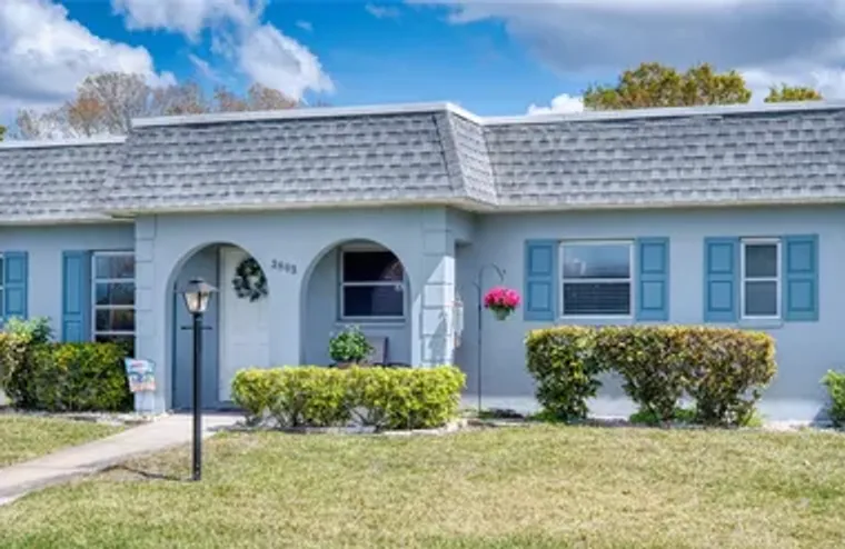 3803 41ST STREET CT 3803, BRADENTON, FL,..., Bradenton, FL 34205