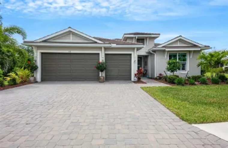 617 MISTIFLOWER CIR, NOKOMIS, FL, 34275, Nokomis, FL 34275