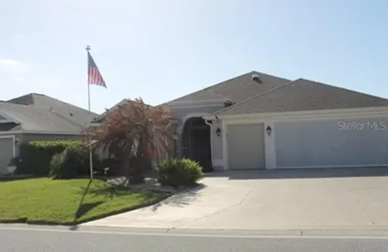 1134 FIELDBROOK WAY, THE VILLAGES, FL, 3..., The Villages, FL 32163