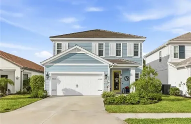 12959 SEASONG TER, BRADENTON, FL, 34211, Bradenton, FL 34211