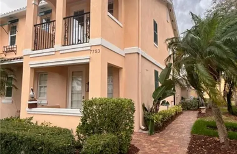 7753 BERGAMO AVE, SARASOTA, FL, 34238, Sarasota, FL 34238