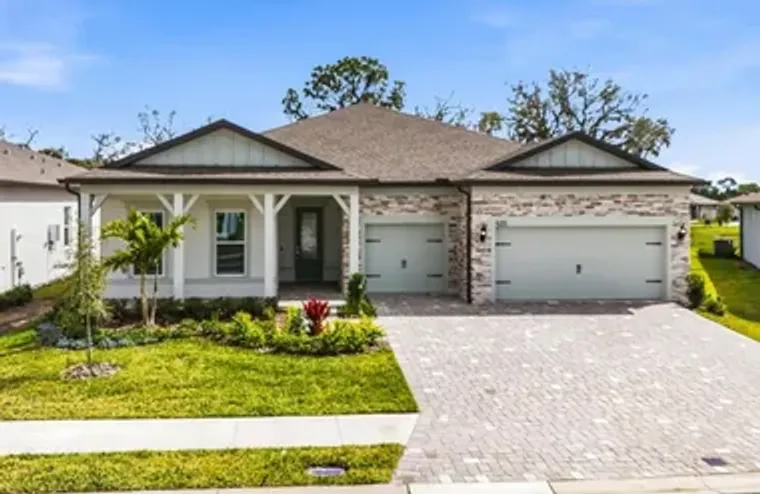 9213 SAND DUNE CV, PARRISH, FL, 34219, Parrish, FL 34219