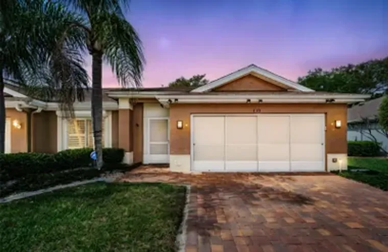 737 MCCALLISTER AVE 265, SUN CITY CENTER..., Sun City Center, FL 33573