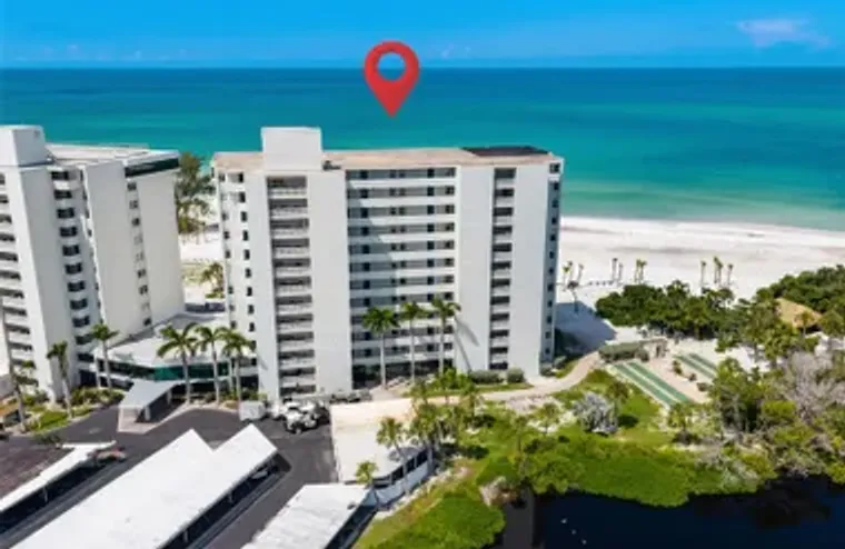 19 WHISPERING SANDS DR 302, SARASOTA, FL..., Sarasota, FL 34242