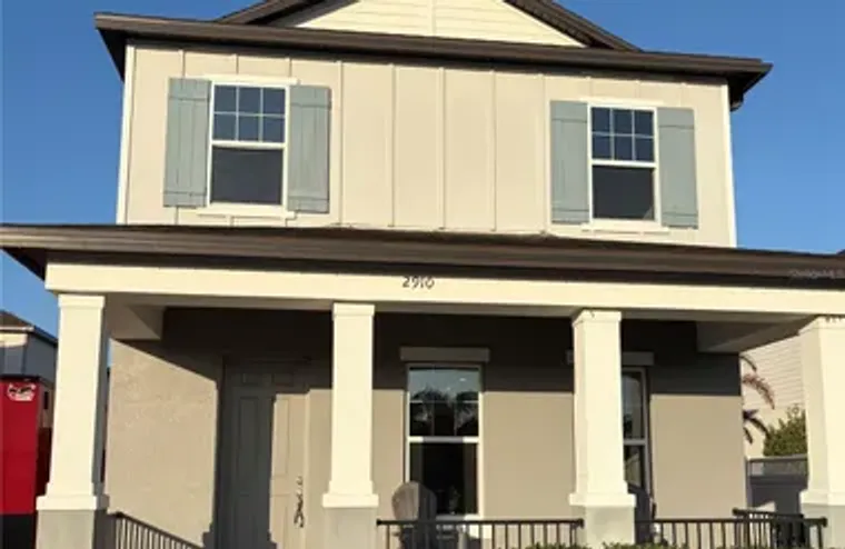 2910 MELETO BLVD, NEW SMYRNA BEACH, FL, ..., New Smyrna Beach, FL 32168